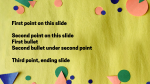 An Empty Tomb  PowerPoint Photoshop image 2