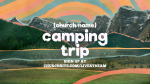 Church Name Camping Trip  PowerPoint image 1