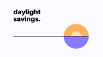 Daylight Savings Aileron  PowerPoint image 1