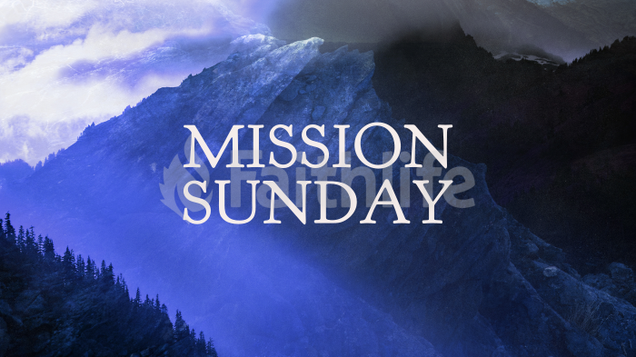 Mission Sunday Nature large preview