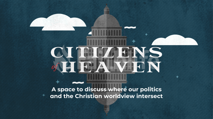 Citizens of Heaven large preview