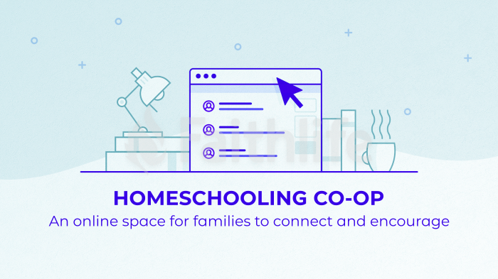 Homeschooling Co-op large preview