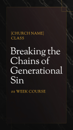 Breaking the Chains Social Shares  image 2