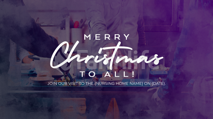 Merry Christmas To All large preview
