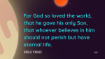 Galactic Vacation Bible School  PowerPoint Photoshop image 3