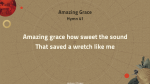 A Thrill of Hope  PowerPoint image 3