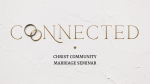 Connected Rings  PowerPoint image 1