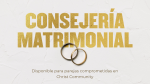 Marriage Counseling Rings  PowerPoint image 4