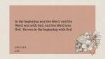 Ezekiel Skull  PowerPoint image 3