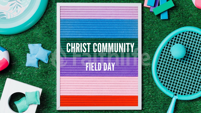 Field Day large preview