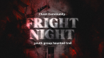 Fright Night  PowerPoint image 1