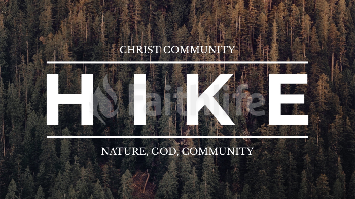 Nature, God, Community large preview