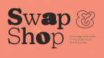 Swap & Shop  PowerPoint image 1