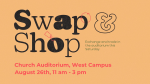 Swap & Shop  PowerPoint image 3