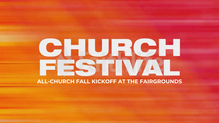 Church Festival Gradient large preview