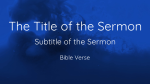Blue Ink  PowerPoint Photoshop image 4
