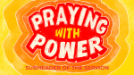 Praying With Power  PowerPoint Photoshop image 14