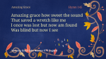 A Song of Thanksgiving  PowerPoint Photoshop image 2