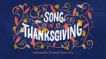 A Song of Thanksgiving  PowerPoint Photoshop image 12
