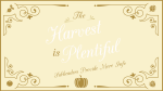 The Harvest is Plentiful  PowerPoint Photoshop image 17