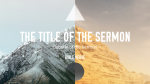 Historical Books of the Bible  PowerPoint Photoshop image 7