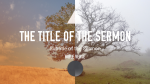 Prophetic Books of the Bible  PowerPoint image 6