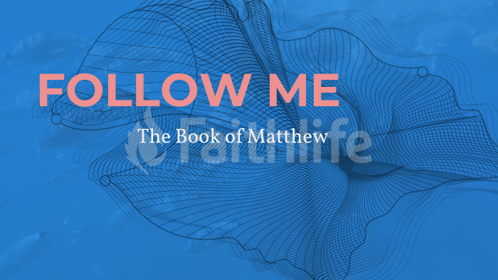 Matthew - Follow Me large preview