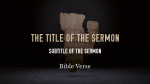 How We Got Our Bibles  PowerPoint Photoshop image 7