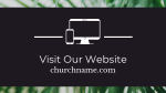 Palm Sunday: Behold Our King  PowerPoint Photoshop image 19