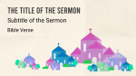 The Mission of the Church  PowerPoint Photoshop image 9
