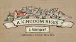 1 Samuel: A Kingdom Rises  PowerPoint Photoshop image 13