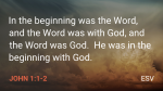 Vision Sunday  PowerPoint image 4