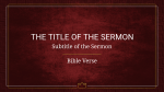 Prince Of Peace  PowerPoint image 6