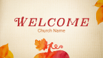 Give Thanks  PowerPoint Photoshop image 4