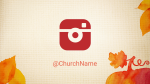 Give Thanks  PowerPoint Photoshop image 11