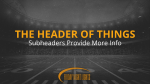 Grayscale Football Field  PowerPoint Photoshop image 6
