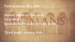 Romans  PowerPoint Photoshop image 5