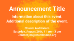 Orange Paint Mark  PowerPoint Photoshop image 2