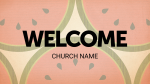 Textured Watermelon  PowerPoint image 2