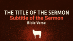 Revelation  PowerPoint image 4