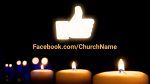 Candles in the Dark  PowerPoint image 3
