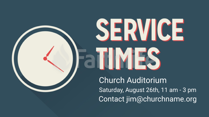 Service-Times large preview