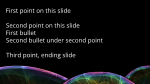 Ethereal  PowerPoint image 3