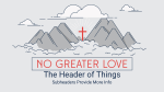 No Greater Love  PowerPoint Photoshop image 16