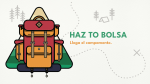 Pack Your Bags  PowerPoint image 1