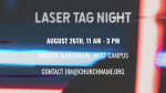 Laser Tag  PowerPoint Photoshop image 4