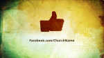 Red Banner  PowerPoint image 6