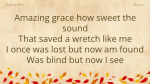 Fall Leaves  PowerPoint Photoshop image 4