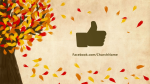 Fall Leaves  PowerPoint Photoshop image 8