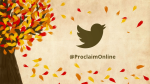 Fall Leaves  PowerPoint Photoshop image 9